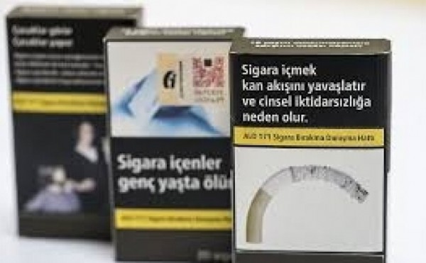 Sigara ve Alkole Zam Mı Geldi? 2022 Sigara Zammı Ne Kadar?